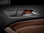 Mercedes-Benz B-Class 2012 года